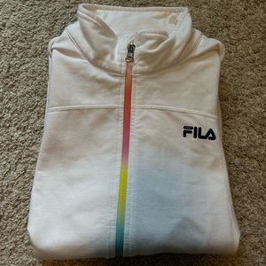 FILA Jacket